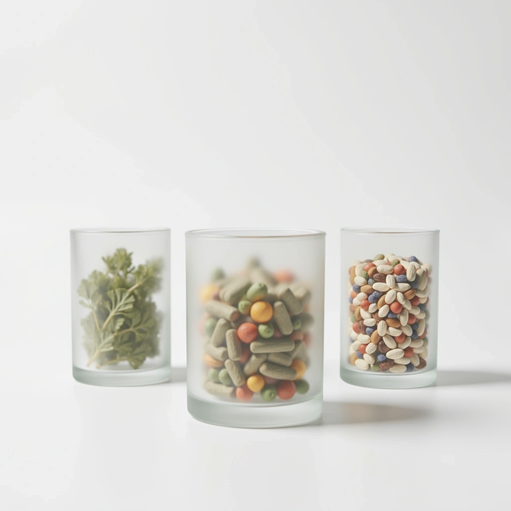 SimpleHealthFood minőség